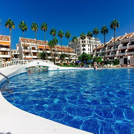 Front Line Parque Santiago 2 Lux Apartament Playa de las Americas  Exterior foto